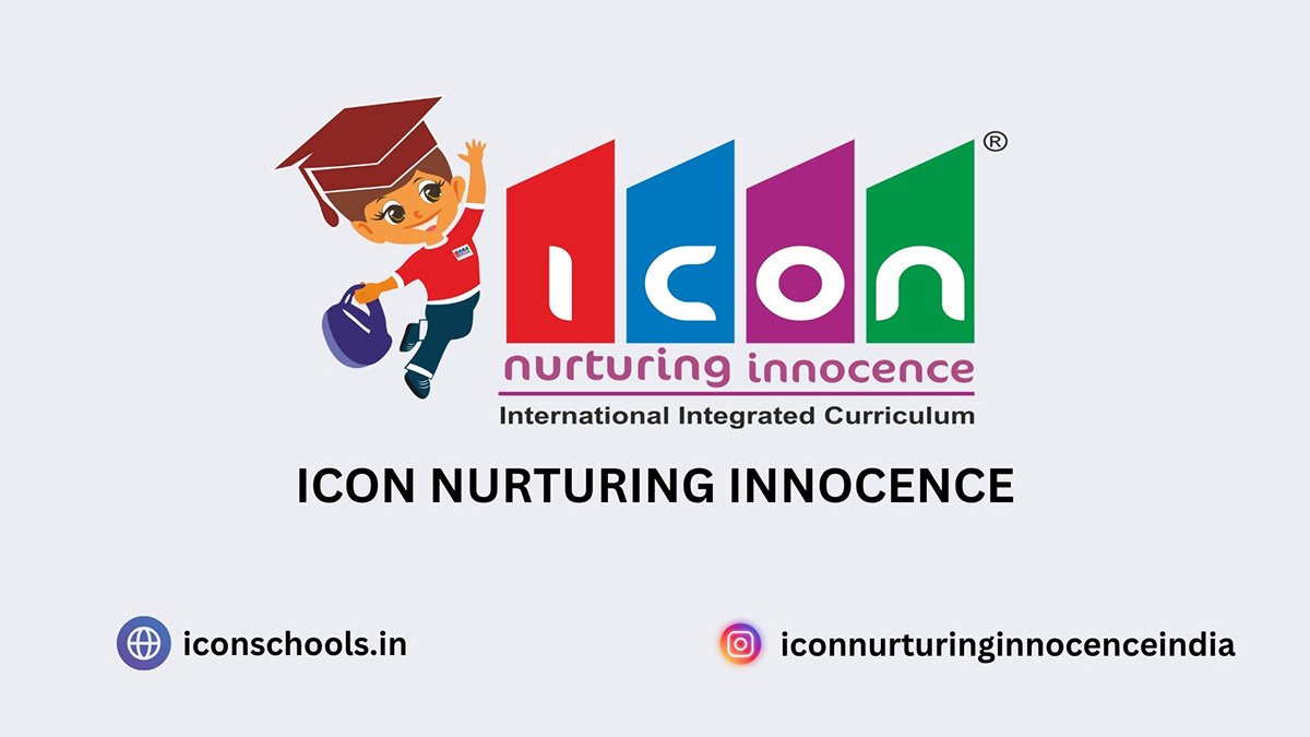 ICON NURTURING INNOCENCE
