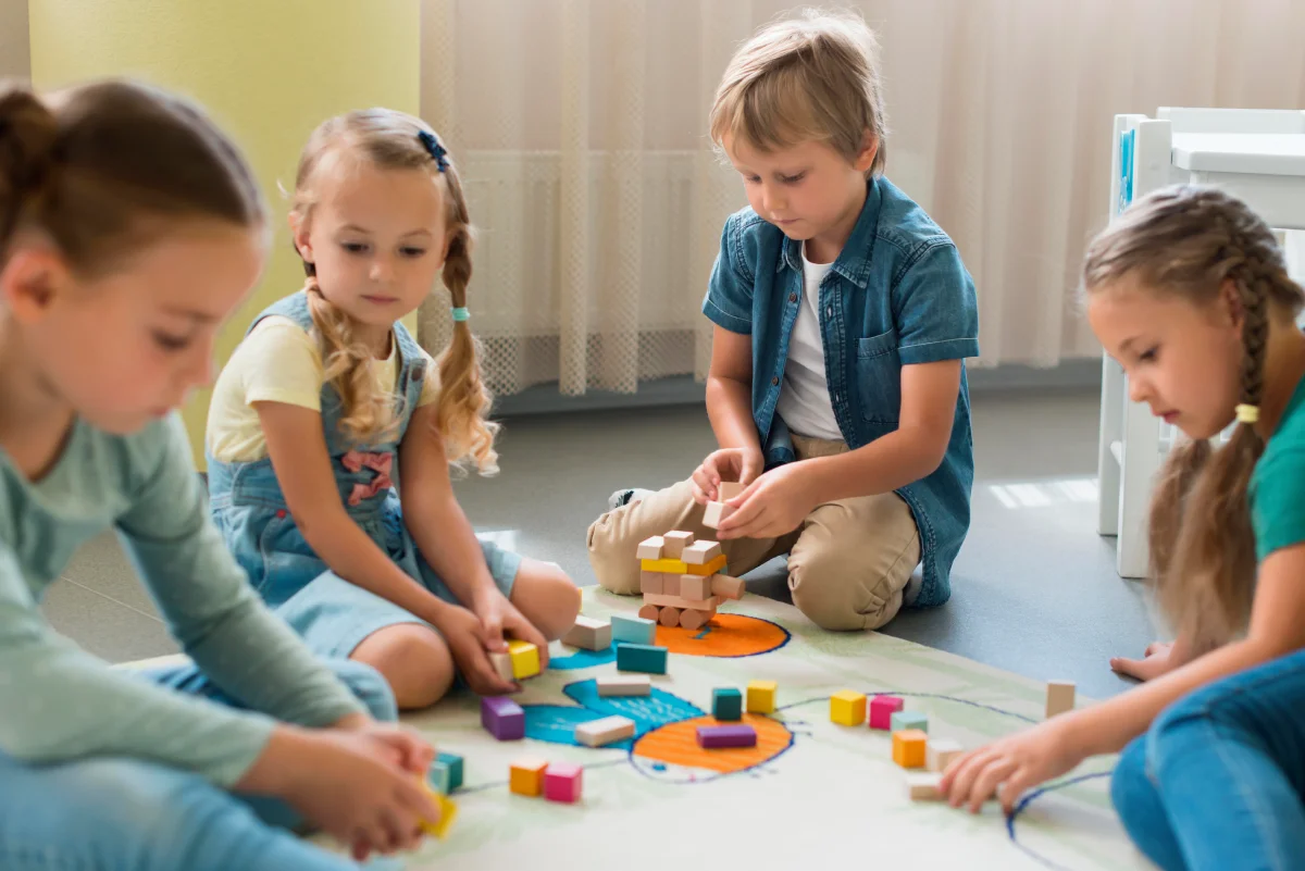 Launching a Profitable Daycare Franchise in India