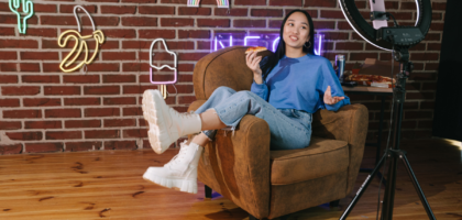 Influenser Marketing